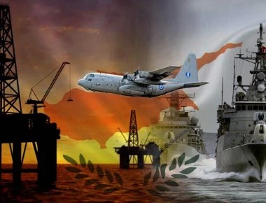 Τουρκία: «Είμαστε αποφασισμένοι να πάμε μέχρι τέλους για το φυσικό αέριο σε Ανατολική Μεσόγειο και Κύπρο!» (βίντεο)